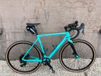 Gravel Bianchi Impulso Pro, Fietsen en Brommers, Fietsen | Heren | Sportfietsen en Toerfietsen, Ophalen, Zo goed als nieuw, 10 tot 15 versnellingen