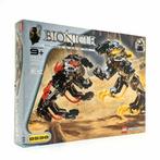 LEGO Bionicle Muaka & Kane-Ra 8538, Kinderen en Baby's, Speelgoed | Duplo en Lego, Ophalen, Zo goed als nieuw, Lego