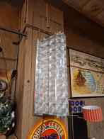 Theater lampen jaren 70, Enlèvement