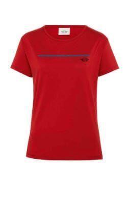 T-shirt MINI dames maat S merchandise 80145A0A523 5A0A523, Kleding | Heren, T-shirts, Nieuw, Ophalen of Verzenden