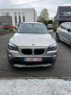 BMW X1, Auto's, BMW, Te koop, Beige, 5 deurs, SUV of Terreinwagen