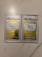 Pikachu Yu Nagaba psa 10, Ophalen, Zo goed als nieuw