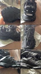 Balenciaga tracks, Zwart, Overige typen, Nieuw, Ophalen of Verzenden