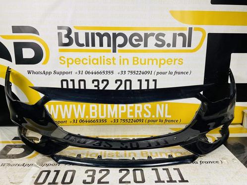Bumper Opel insignia B 2017-2021 Voorbumper 2-i6-2154, Auto-onderdelen, Carrosserie, Bumper, Voor, Gebruikt, 6 maanden garantie