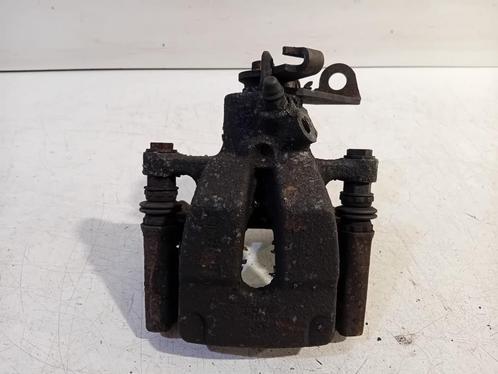 REMKLAUW LINKS ACHTER Fiat Bravo (198A) (01-2006/12-2014), Auto-onderdelen, Remmen en Aandrijving, Fiat, Gebruikt