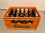 Bak orval 2015, Verzamelen, Biermerken, Overige merken, Flesje(s), Zo goed als nieuw, Ophalen