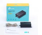 TP-Link TL-POE160S PoE+ injector, Computers en Software, Netwerk switches, Support.nl@tp-link.com, Nieuw, Ophalen of Verzenden