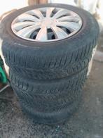 Golf5 velgen banden, Auto-onderdelen, Ophalen, Band(en)