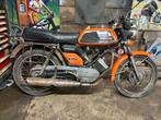 Motobecane 125cc, Motos, Enlèvement ou Envoi