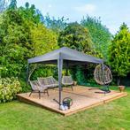 partytent yeasy up nieuw, Tuin en Terras, Partytenten, Ophalen, Opvouwbaar, Partytent, Minder dan 4 meter