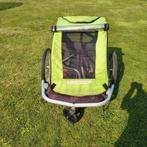 Kinderkar en wandelkar., Ophalen, Gebruikt, Opvouwbaar, Croozer