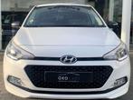 Hyundai i20 1.1 CRDi Blackline / Clim Auto / Cruise / PDC, Voorwielaandrijving, Stof, Euro 6, Parkeersensor