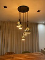 Suspension Floating globes LED, Enlèvement, Comme neuf