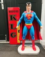 Statue de Superman, Collections, Comme neuf, Humain, Enlèvement ou Envoi