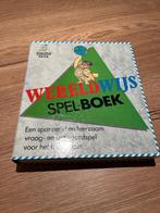VARA Wereldwijs Spelboek, VARA, Utilisé, Enlèvement ou Envoi, Cinq joueurs ou plus