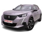 PEUGEOT e-2008 50 kWh EV 136 GT + Pano + GPS + LED, Auto's, Peugeot, Automaat, Overige modellen, Elektrisch, SUV of Terreinwagen