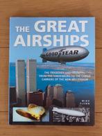 The Great Airships, Enlèvement, Neuf, Zie beschrijving, Avion