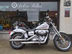 harley FXD Dyna Super Glide 35th- 2006- 41133 km, 2 cilinders, Chopper, Bedrijf, 1449 cc