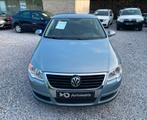 Passat, Auto's, Volkswagen, Euro 5, Zwart, Blauw, Bedrijf
