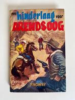 Arendsoog 24 - met wikkel - H.G. Kresse, Verzenden