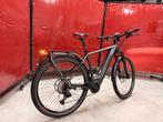 Cube Kathmandu hybrid 45km/h Speedpedelec, Fietsen en Brommers, Ophalen, Zo goed als nieuw, 51 tot 55 cm, Cube