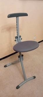 Strijkstoel - chaise haute, Ophalen, Zo goed als nieuw