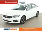 Fiat Tipo 1.4 Turbo Mirror (bj 2019), Voorwielaandrijving, Euro 6, https://public.car-pass.be/vhr/ccc75856-f306-439b-becb-e065f0fa7c18