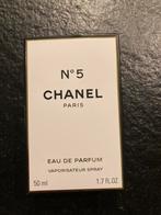 Parfum Chanel No5, Handtassen en Accessoires, Nieuw, Ophalen of Verzenden