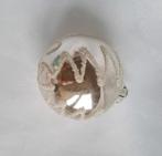 Boule de Noël, Divers, Enlèvement, Utilisé