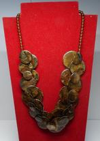 COLLIER, Ophalen of Verzenden, Zo goed als nieuw