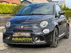 Abarth 695 695 COMPETIZIONE @@ 3500 km @@, Euro 6, Entreprise, Alcantara, Noir
