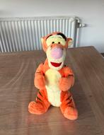 Peluche  Tigrou de Winnie l’Ourson, Enlèvement ou Envoi, Comme neuf