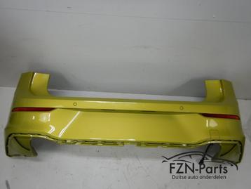 VW Golf 8 Achterbumper 4PDC LD1B 5H6807421 beschikbaar voor biedingen