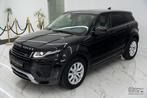 Land Rover Range Rover Evoque sport 2.0D! Facelift, Cruise,, Automaat, Zwart, 4 cilinders, Zwart