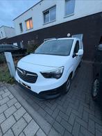 Opel Combo, Euro 6, Particulier, 3 cilinders, 81 kW