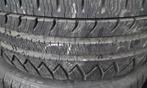 4 Banden 225 55 16  goed merk 4 voor 100 eur gemonteerd, Auto-onderdelen, Banden en Velgen, Ophalen of Verzenden, Band(en)