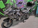 Kawasaki versys 1000 SE, 4 cylindres, Tourisme, Plus de 35 kW, 1000 cm³