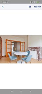 Double porte d'intérieur, Bricolage & Construction, Enlèvement, Bois