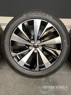 19” originele Peugeot 3008 / 5008 velgen + banden DEMO 5x108, Auto-onderdelen, 19 inch, Gebruikt, Banden en Velgen, Ophalen of Verzenden