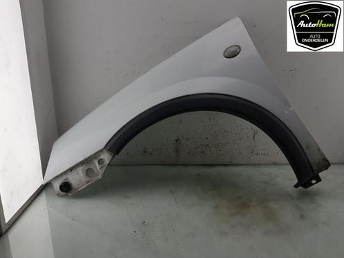 SPATBORD LINKS VOOR Opel Combo (Corsa C) (01-2001/02-2012), Auto-onderdelen, Carrosserie, Spatbord, Opel, Voor, Links, Gebruikt