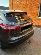 Nissan quasquai te koop in zeer goede staat, Auto's, Automaat, Euro 5, Zwart, Bruin