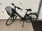 Gazelle Vento t27 mt 49, Fietsen en Brommers, Fietsen | Dames | Damesfietsen, Ophalen, Gebruikt, 47 tot 50 cm, Versnellingen
