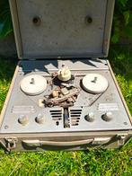 Vintage recorder, Audio, Tv en Foto, Bandrecorder, Ophalen
