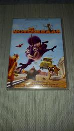 DVD De Notenkraak, Ophalen of Verzenden, Gebruikt