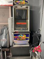 Speel kast, Verzamelen, Automaten | Gokkasten en Fruitautomaten, Euro, Ophalen, Gebruikt