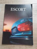 FORD  ESCORT     8/93, Enlèvement ou Envoi, Neuf, Ford