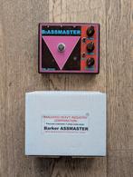 Malekko B:AssMaster, Muziek en Instrumenten, Effecten, Ophalen of Verzenden, Gebruikt