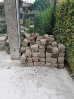 Kasseien, Ophalen