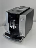 Jura E6 machine a café, Elektronische apparatuur, Koffiezetapparaten, Ophalen, Afneembaar waterreservoir, Gebruikt, Espresso apparaat