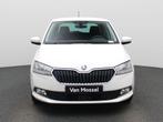 Skoda Fabia 1.0 TSI 81kW Clever LED | Apple Carplay | PDC A, Auto's, Voorwielaandrijving, Stof, Gebruikt, Euro 6